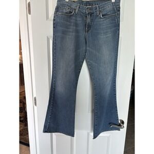 Lucky Brand Women’s Boot Cut Jeans - Light Blue Wash